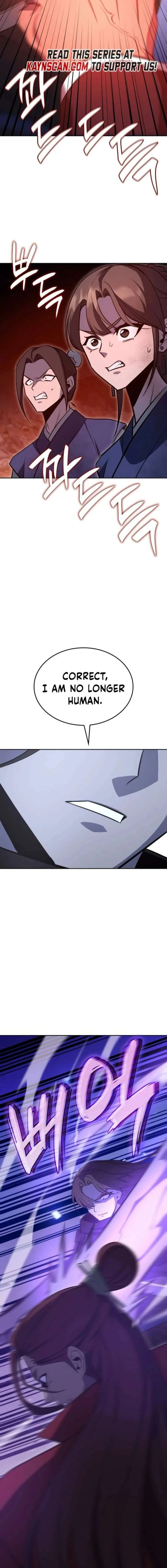 I Reincarnated As The Crazed Heir Chapter 171 page 22