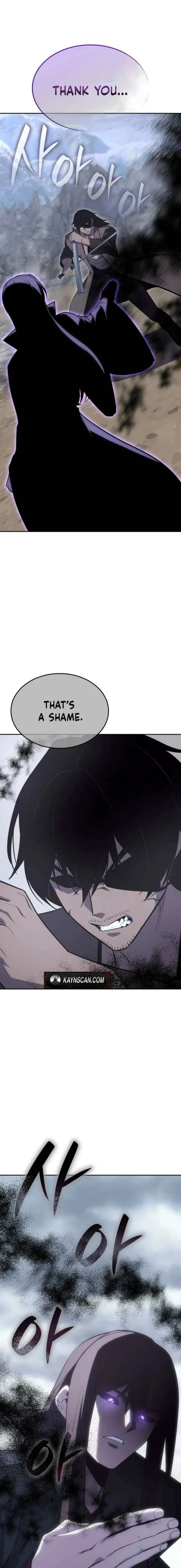 I Reincarnated As The Crazed Heir Chapter 171 page 1