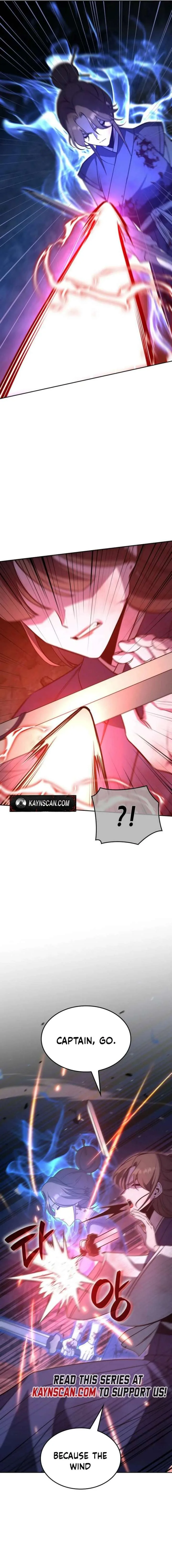 I Reincarnated As The Crazed Heir Chapter 171 page 33