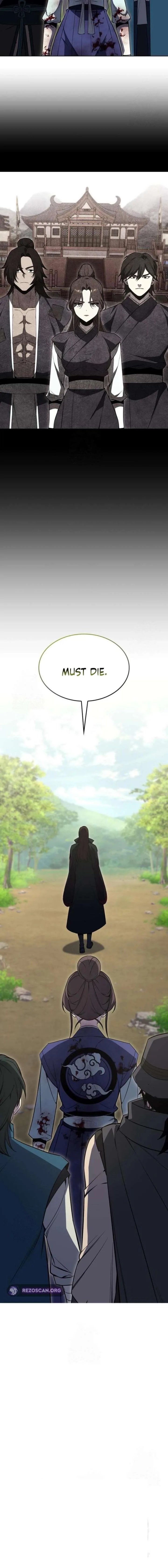 I Reincarnated As The Crazed Heir Chapter 166 page 14