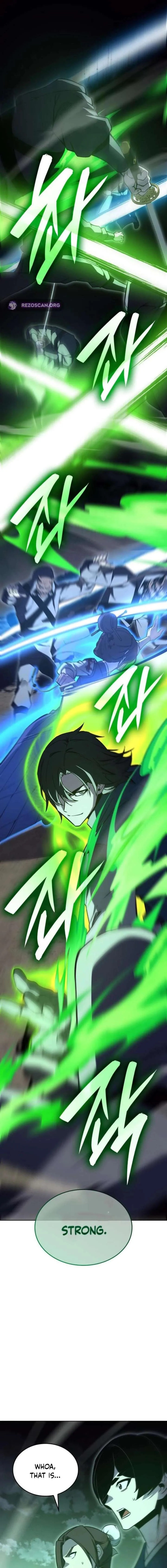 I Reincarnated As The Crazed Heir Chapter 166 page 3