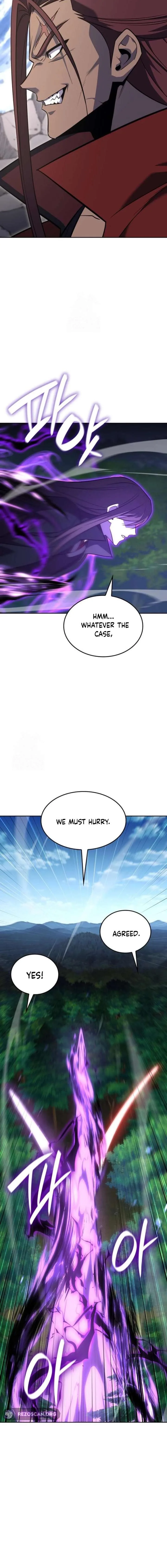 I Reincarnated As The Crazed Heir Chapter 166 page 18