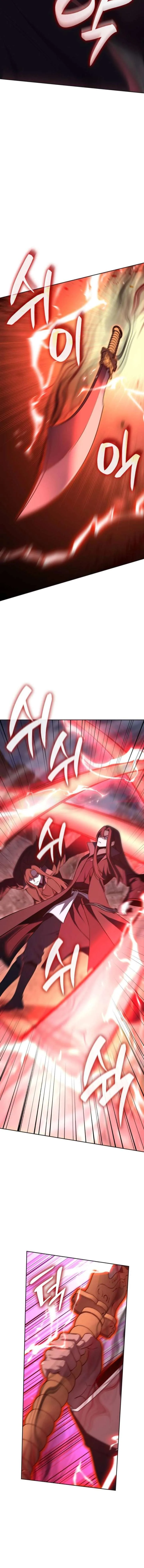I Reincarnated As The Crazed Heir Chapter 172 page 15