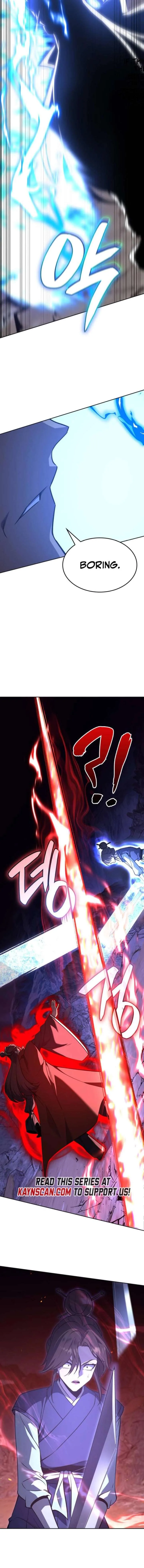 I Reincarnated As The Crazed Heir Chapter 172 page 2