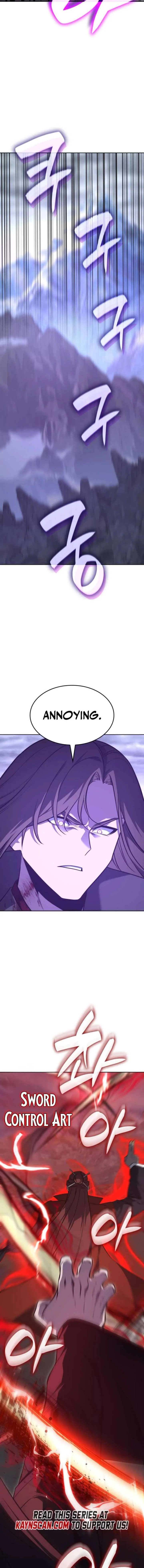 I Reincarnated As The Crazed Heir Chapter 172 page 14