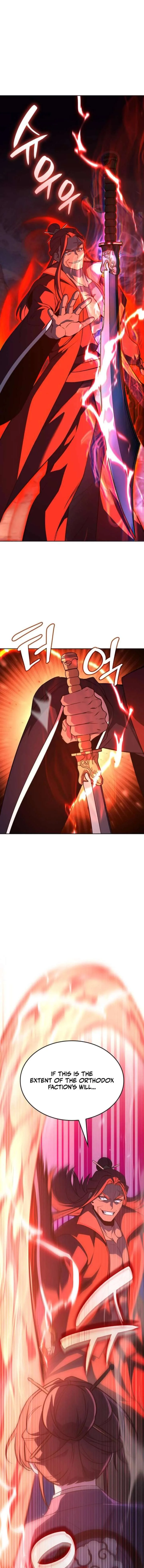 I Reincarnated As The Crazed Heir Chapter 172 page 3