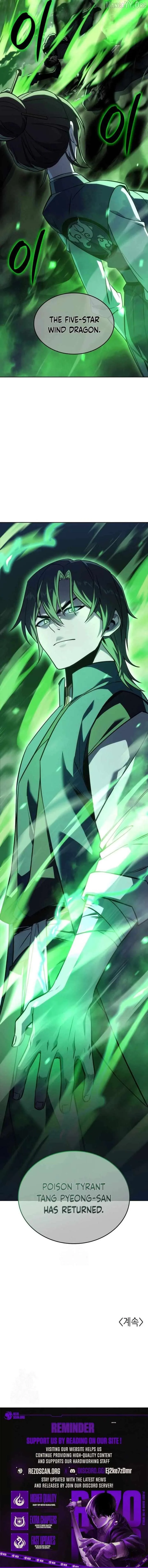 I Reincarnated As The Crazed Heir Chapter 165 page 17