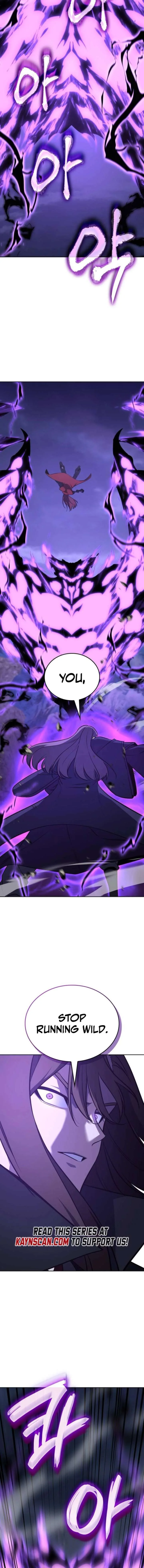 I Reincarnated As The Crazed Heir Chapter 172 page 24