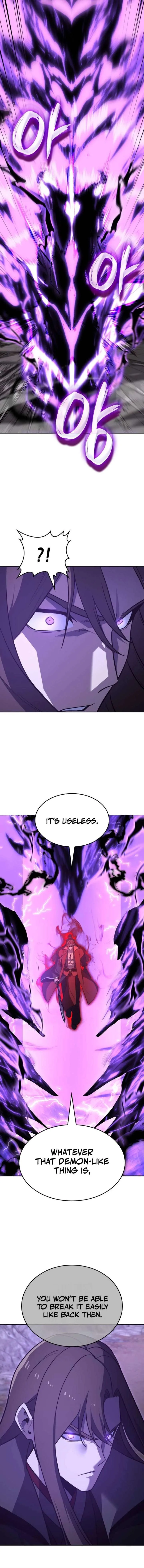 I Reincarnated As The Crazed Heir Chapter 172 page 25