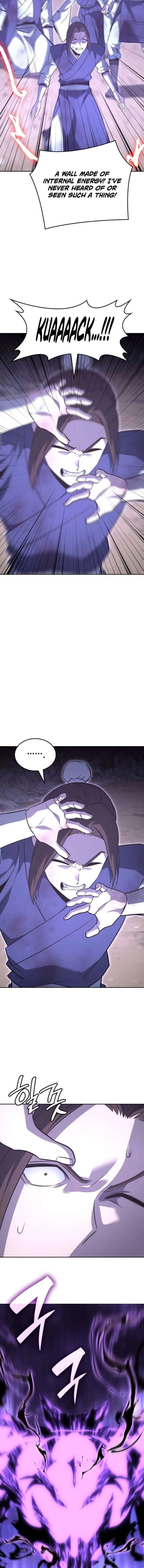 I Reincarnated As The Crazed Heir Chapter 173 page 3