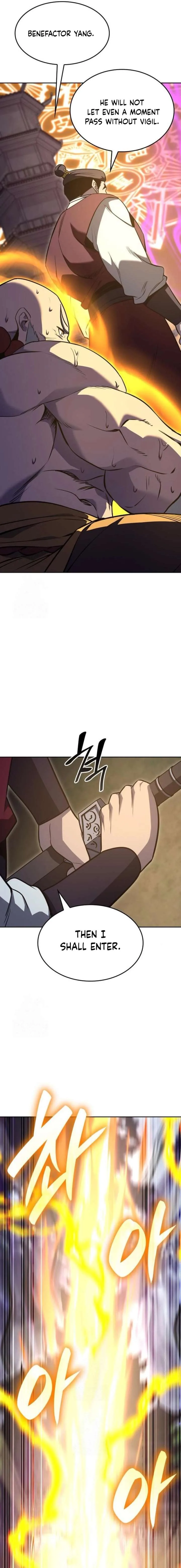 I Reincarnated As The Crazed Heir Chapter 166 page 27