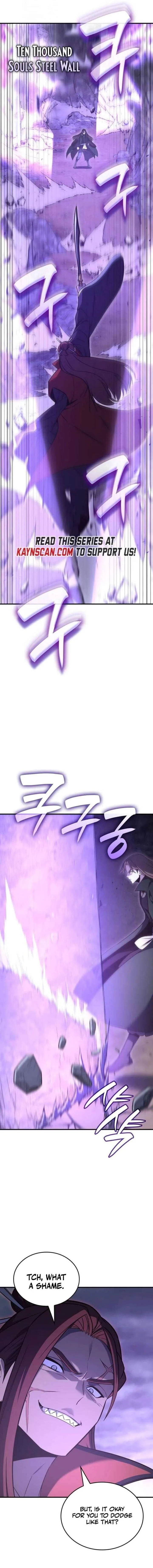 I Reincarnated As The Crazed Heir Chapter 173 page 1