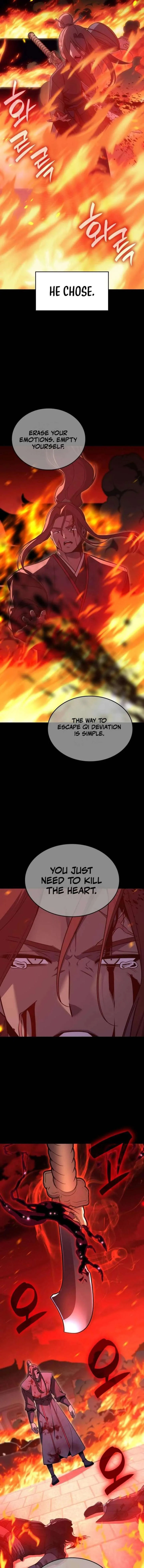 I Reincarnated As The Crazed Heir Chapter 173 page 17