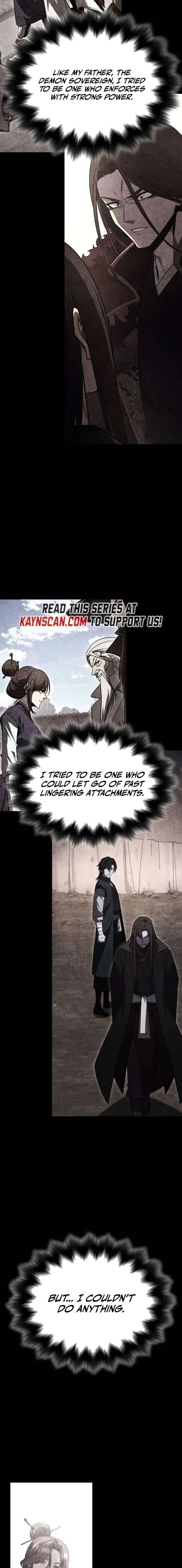 I Reincarnated As The Crazed Heir Chapter 173 page 25
