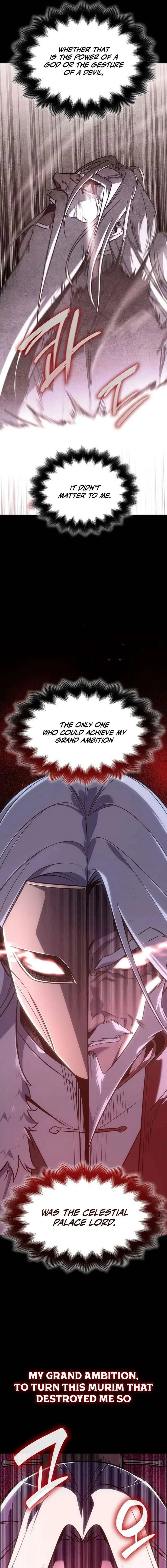 I Reincarnated As The Crazed Heir Chapter 175 page 9