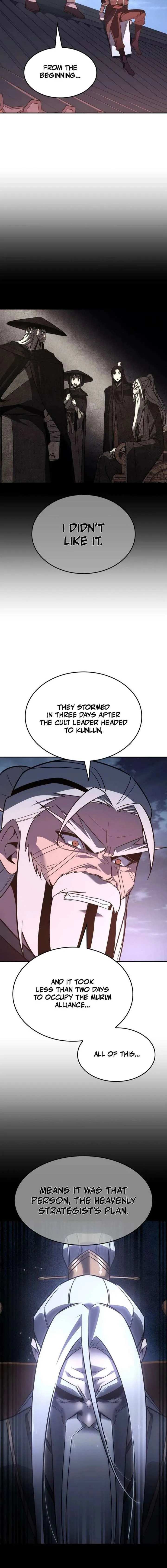 I Reincarnated As The Crazed Heir Chapter 175 page 6
