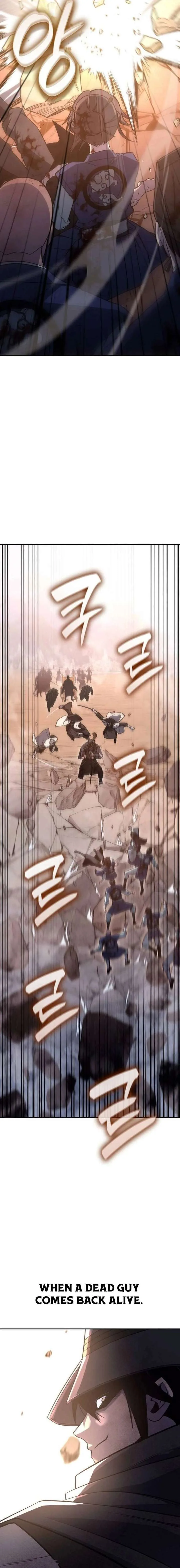 I Reincarnated As The Crazed Heir Chapter 175 page 13