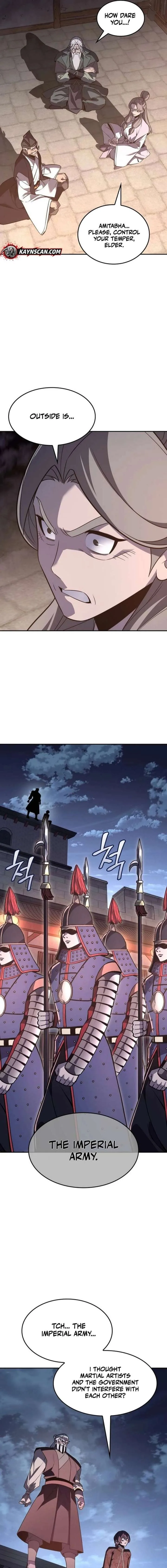 I Reincarnated As The Crazed Heir Chapter 175 page 5