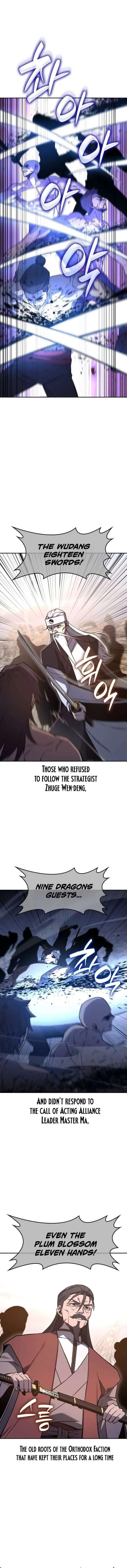 I Reincarnated As The Crazed Heir Chapter 174 page 19