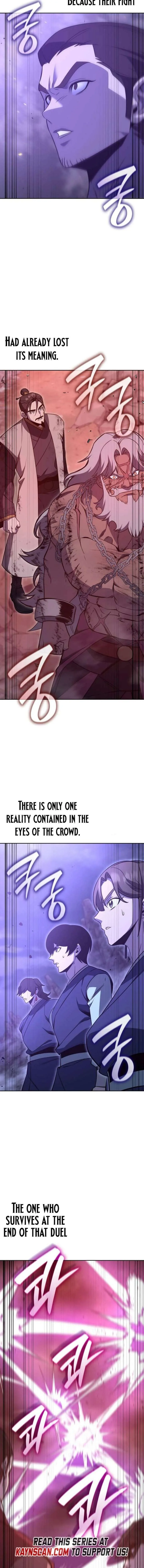 I Reincarnated As The Crazed Heir Chapter 174 page 4