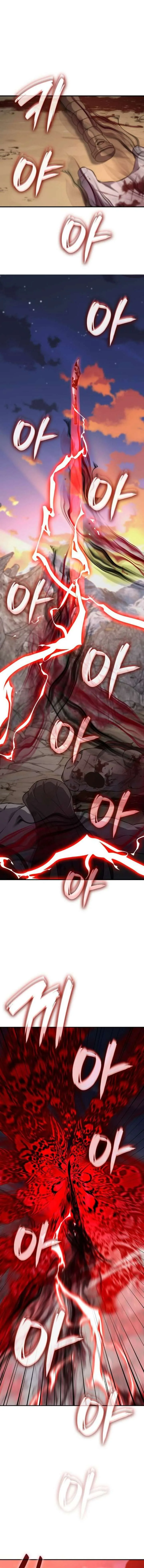 I Reincarnated As The Crazed Heir Chapter 174 page 15