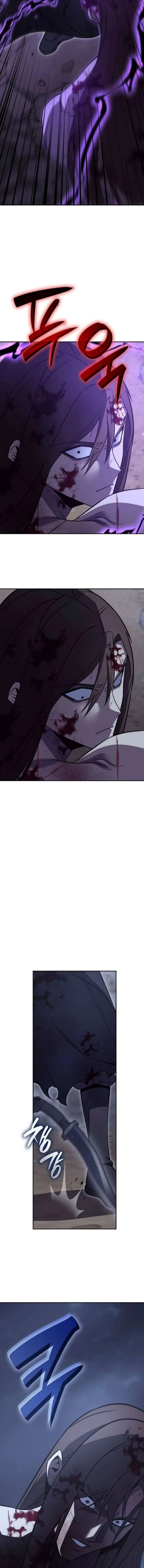 I Reincarnated As The Crazed Heir Chapter 174 page 9