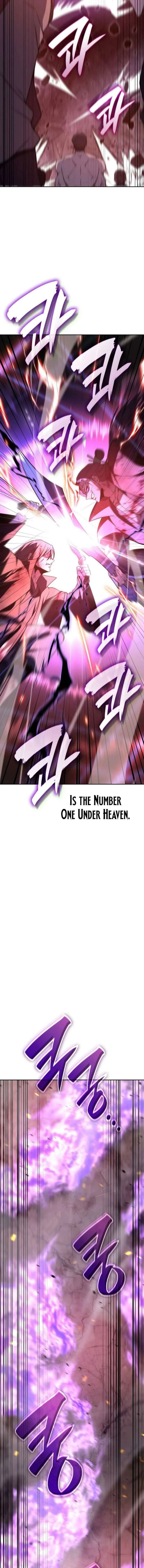 I Reincarnated As The Crazed Heir Chapter 174 page 5