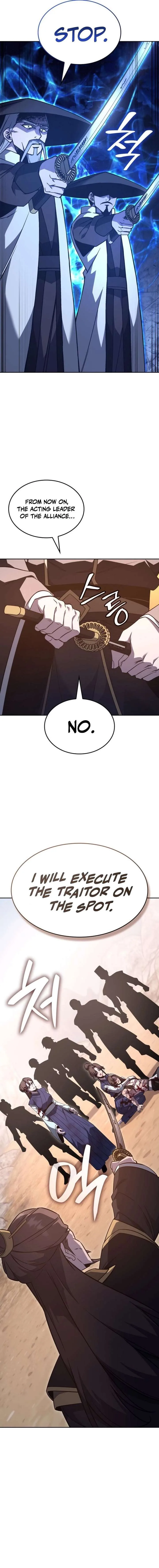 I Reincarnated As The Crazed Heir Chapter 176 page 31