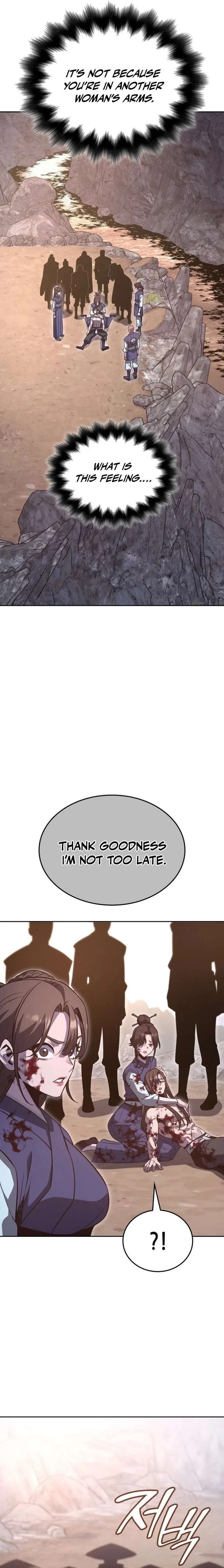 I Reincarnated As The Crazed Heir Chapter 176 page 29