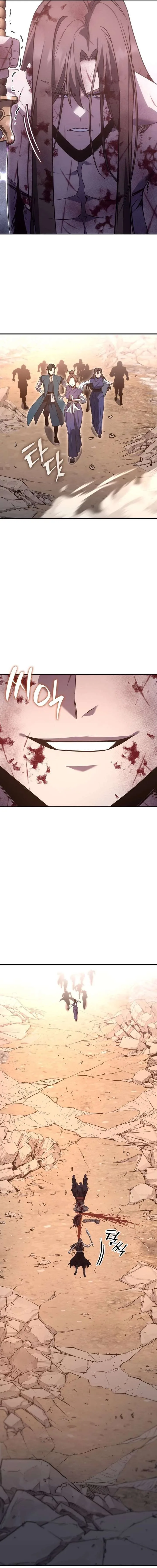 I Reincarnated As The Crazed Heir Chapter 176 page 17