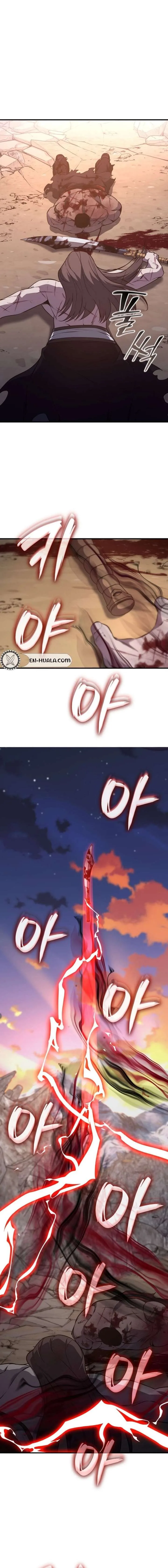 I Reincarnated As The Crazed Heir Chapter 176 page 18