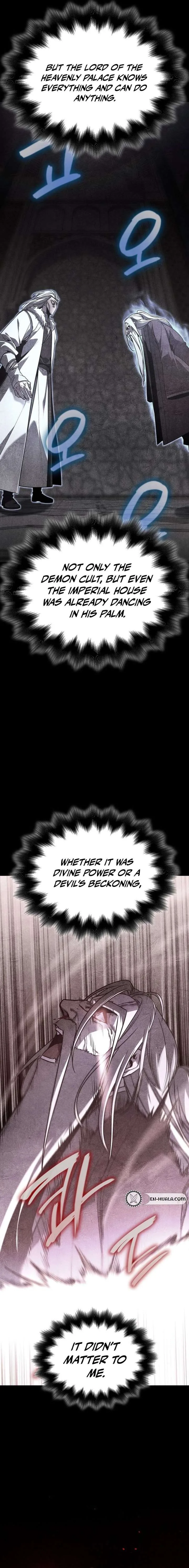 I Reincarnated As The Crazed Heir Chapter 177 page 8