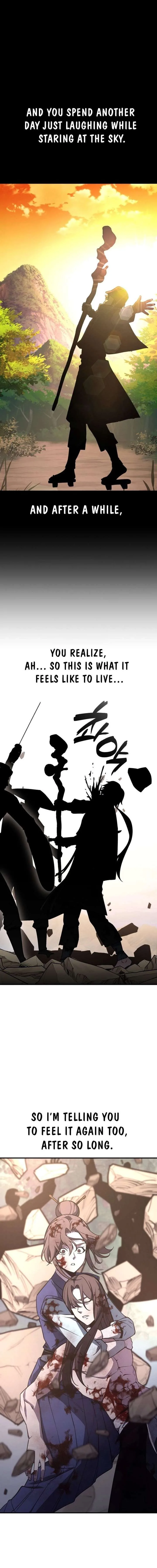 I Reincarnated As The Crazed Heir Chapter 177 page 15