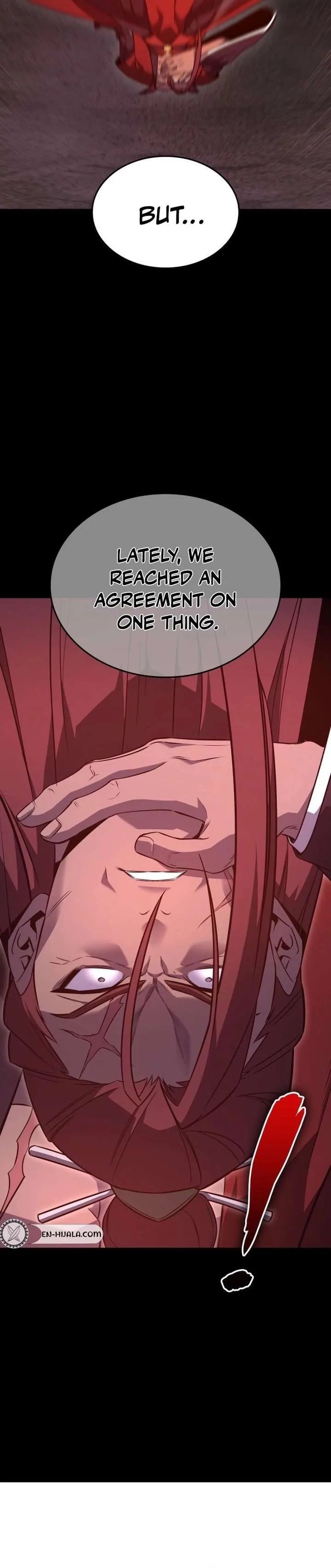 I Reincarnated As The Crazed Heir Chapter 178 page 6