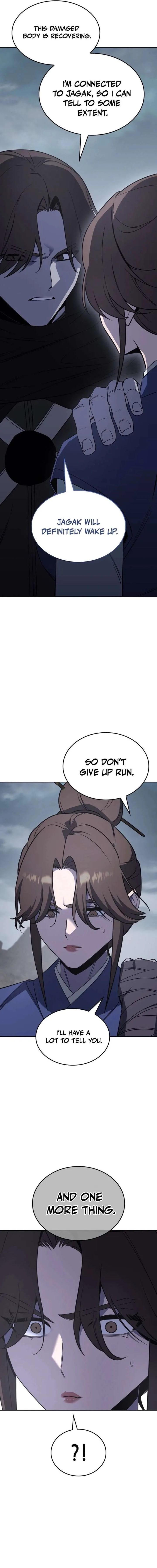 I Reincarnated As The Crazed Heir Chapter 178 page 25