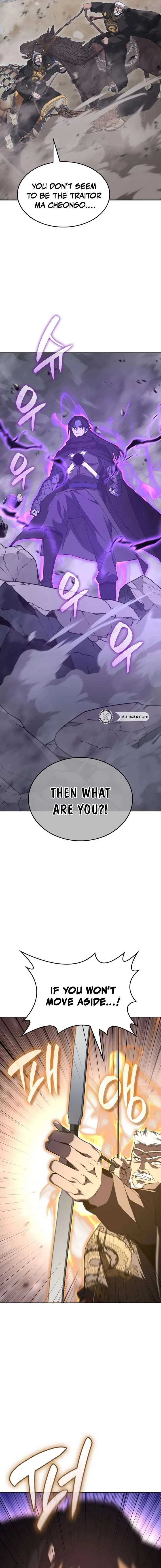 I Reincarnated As The Crazed Heir Chapter 178 page 28