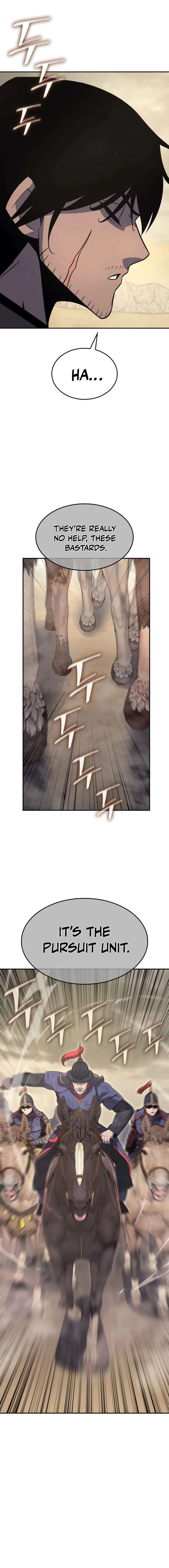 I Reincarnated As The Crazed Heir Chapter 180 page 15