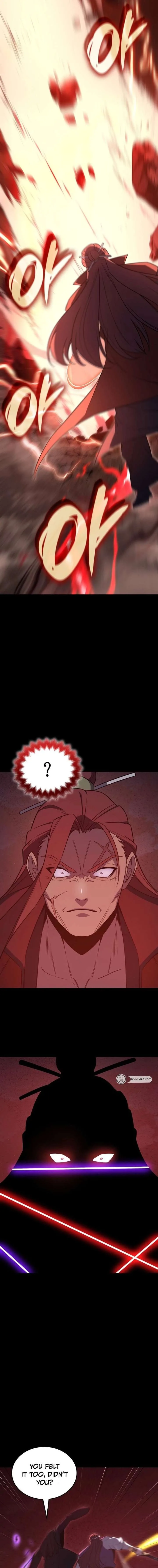 I Reincarnated As The Crazed Heir Chapter 180 page 4
