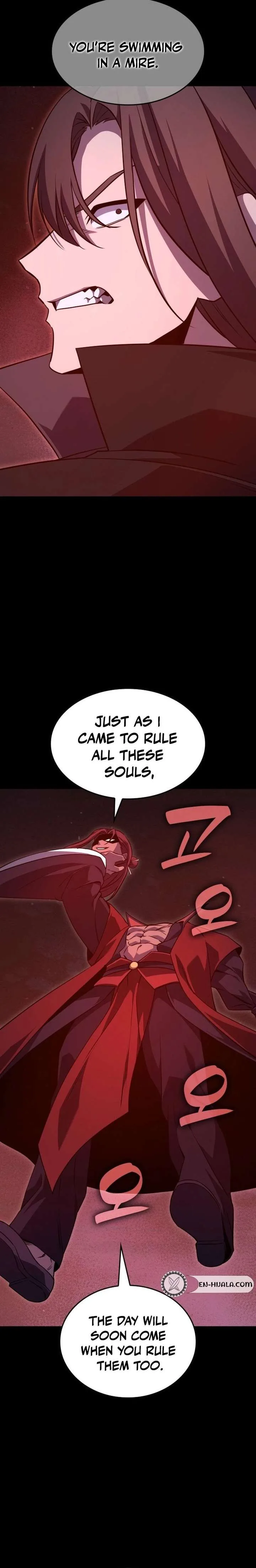 I Reincarnated As The Crazed Heir Chapter 179 page 28