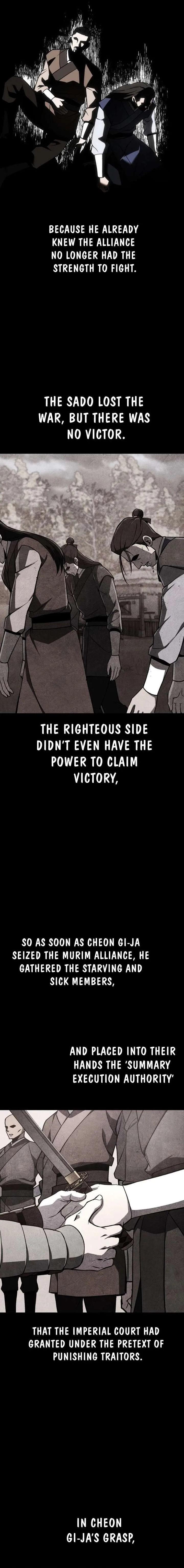 I Reincarnated As The Crazed Heir Chapter 182 page 7