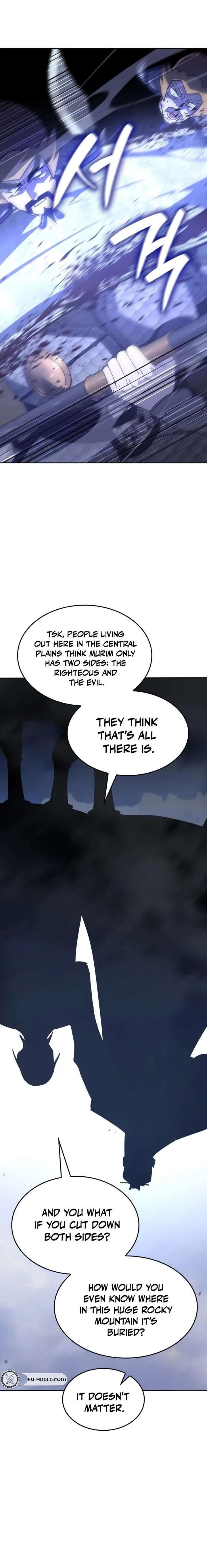 I Reincarnated As The Crazed Heir Chapter 182 page 4
