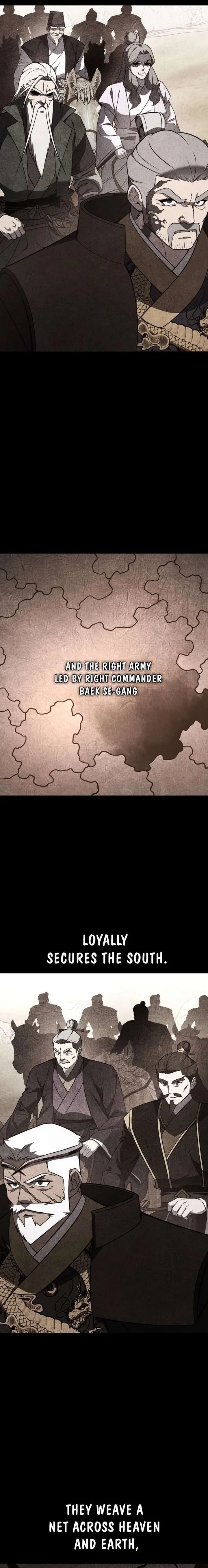 I Reincarnated As The Crazed Heir Chapter 182 page 9