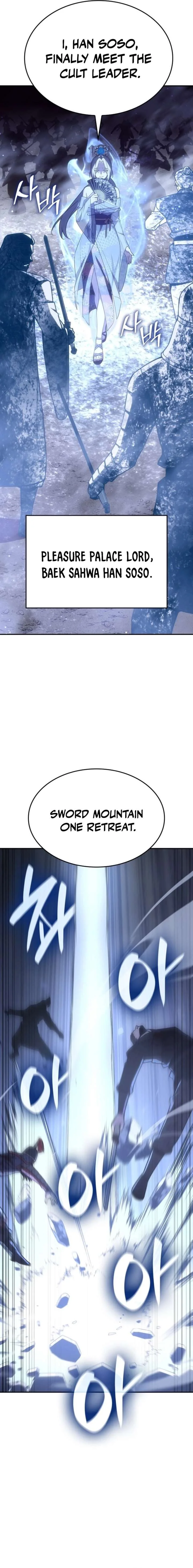 I Reincarnated As The Crazed Heir Chapter 186 page 30