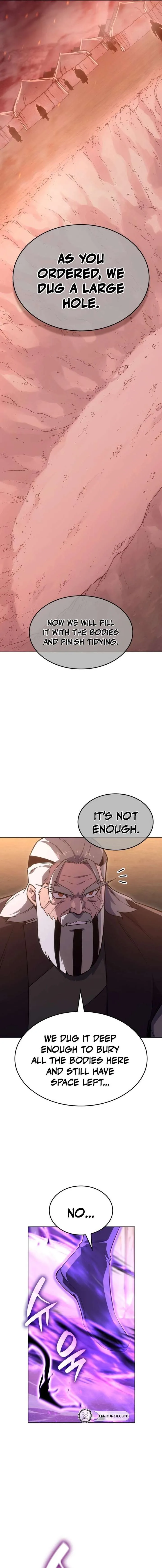 I Reincarnated As The Crazed Heir Chapter 188 page 4