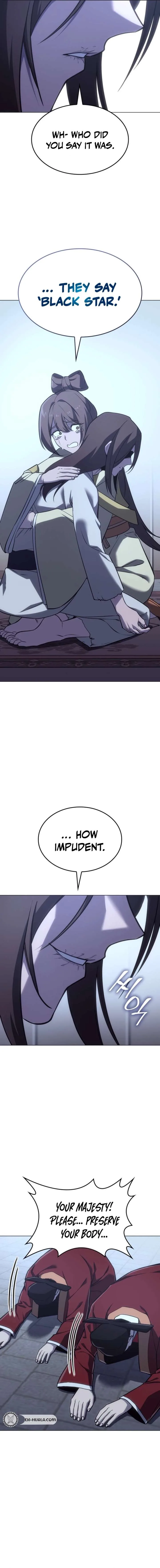 I Reincarnated As The Crazed Heir Chapter 189 page 23