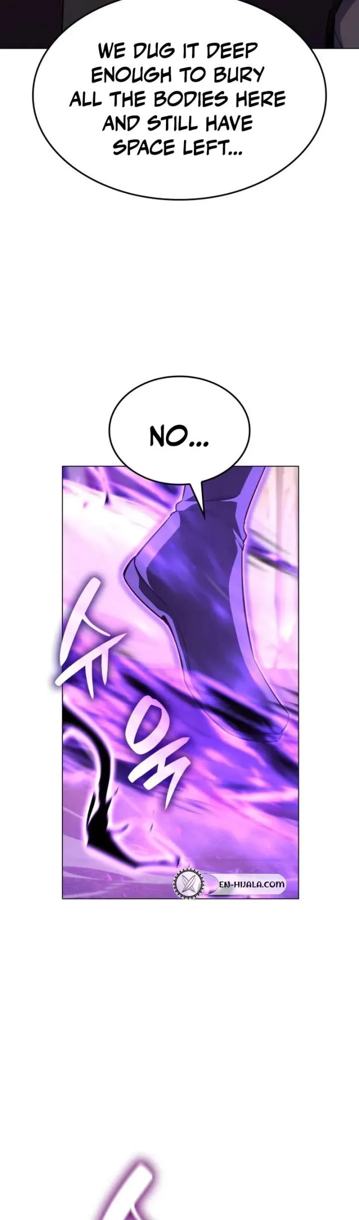 I Reincarnated As The Crazed Heir Chapter 190 page 8