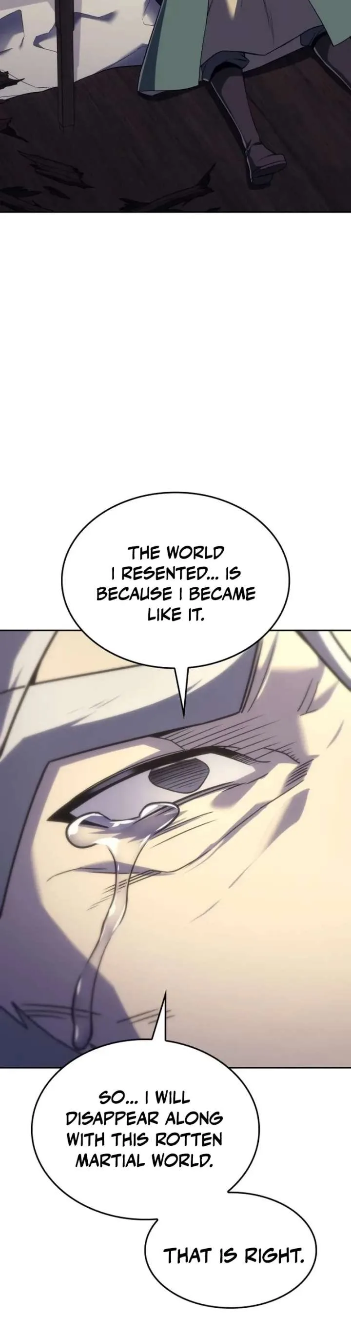 I Reincarnated As The Crazed Heir Chapter 190 page 54