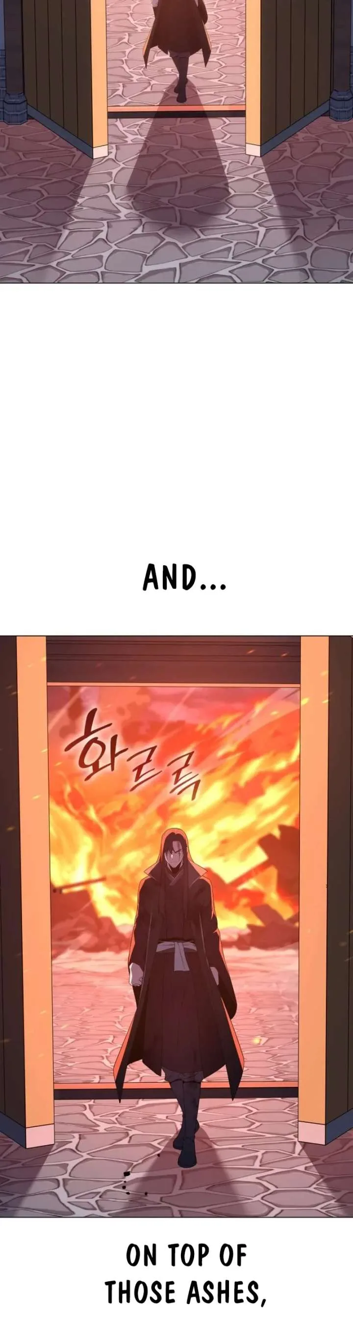 I Reincarnated As The Crazed Heir Chapter 190 page 60