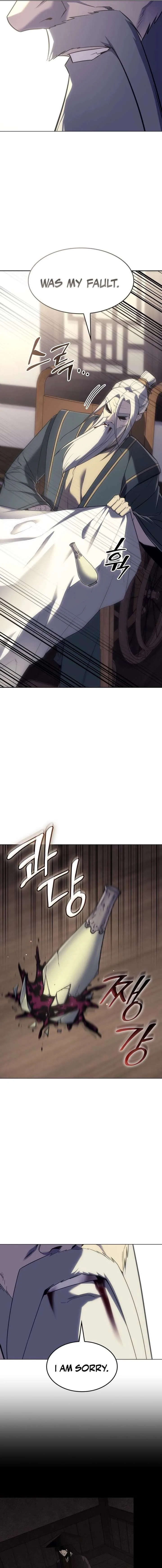 I Reincarnated As The Crazed Heir Chapter 188 page 26