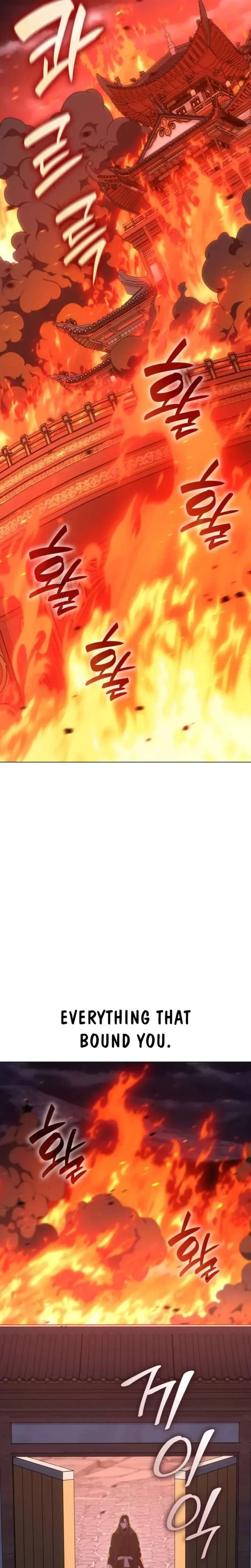 I Reincarnated As The Crazed Heir Chapter 190 page 59